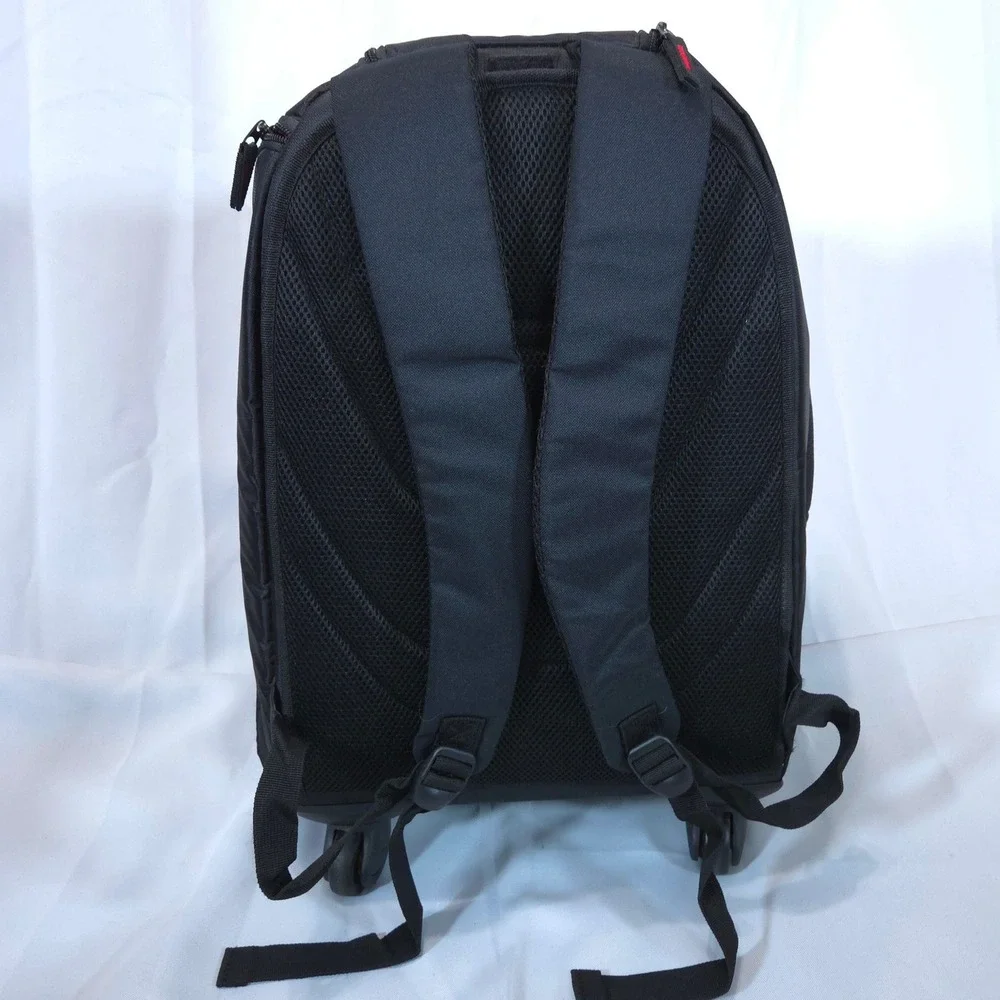 Samsonite MVS Rolling Laptop Backpack 19